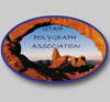 Utah Polygraph Association Logo